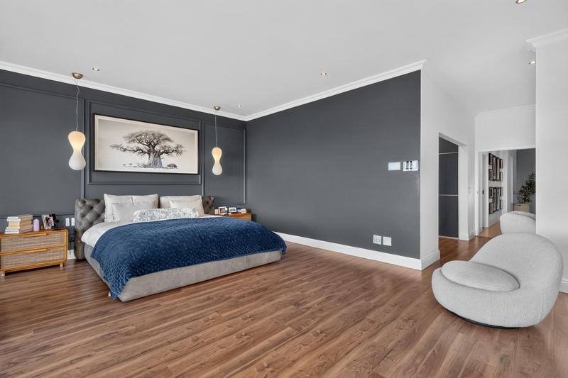 6 Bedroom Property for Sale in Constantia Upper Western Cape
